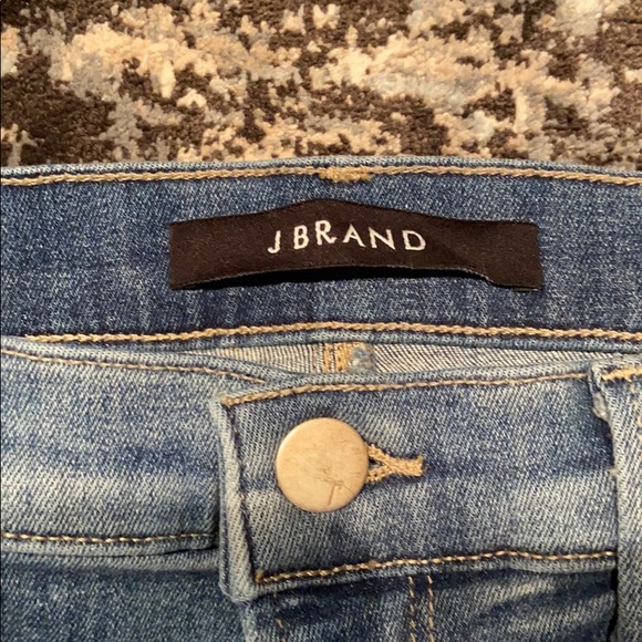 J brand “Maria” mesmerize - Picture 4 of 7